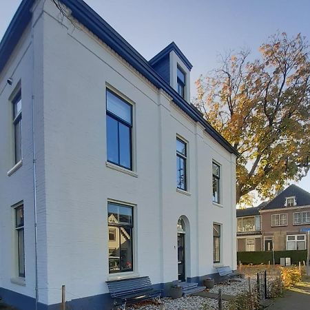 Hotel De Oude Pastorie Bunschoten Exterior foto