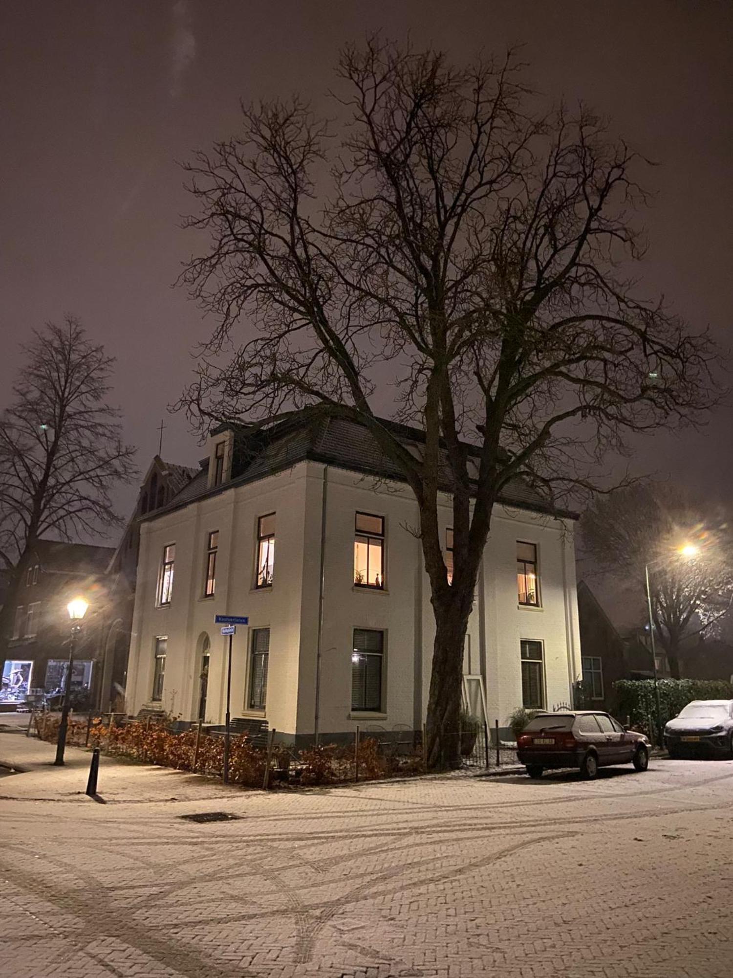 Hotel De Oude Pastorie Bunschoten Exterior foto